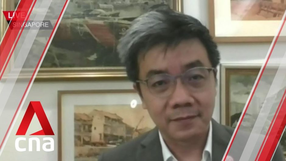 E-sports to be featured for the first time at Singapore Media Festival