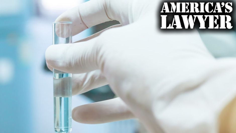 New Study Finds MORE Cancer Causing Chemicals In Drinking Water