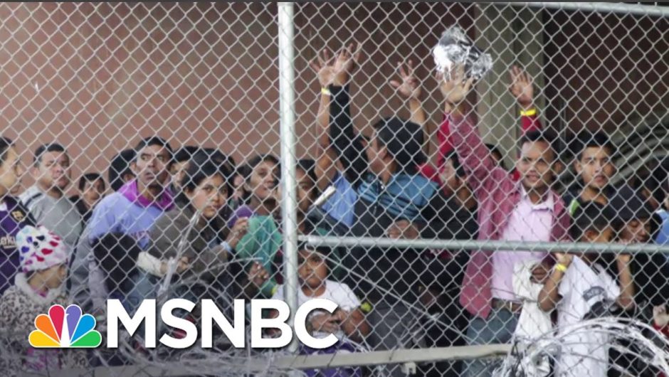Lawyers: We Can’t Find Parents Of 545 Migrant Children Separated By Trump Admin | All In | MSNBC