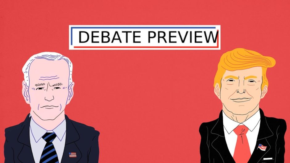 What To Watch For During The Final Presidential Debate l FiveThirtyEight