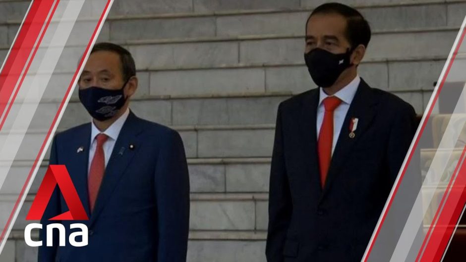 COVID-19: Indonesia and Japan agree to form travel corridor for essential business trips