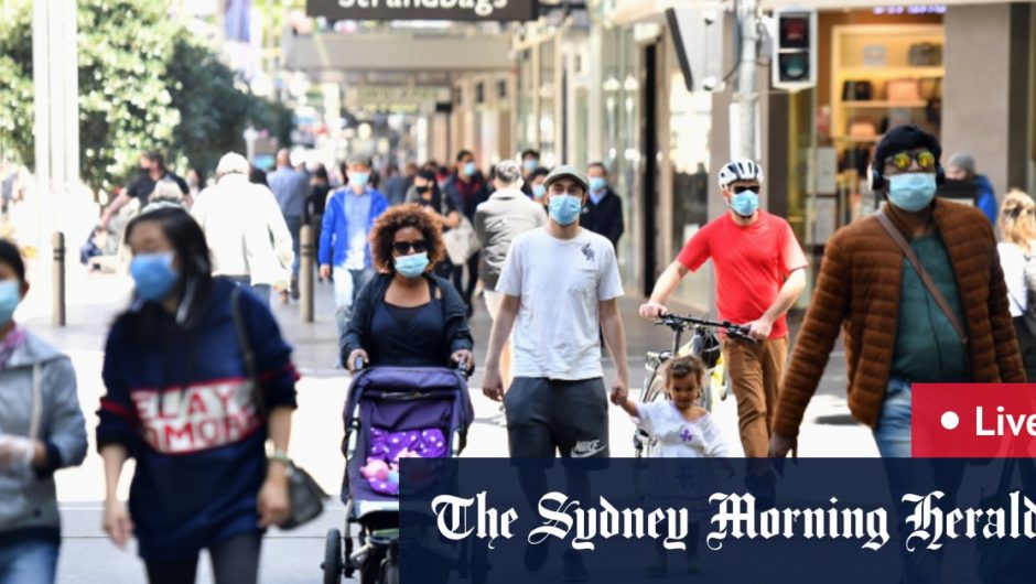 Coronavirus updates LIVE: Victoria records one new COVID-19 case; Qld border to open to NSW and stay shut to Greater Sydney; Australian death toll stands at 907