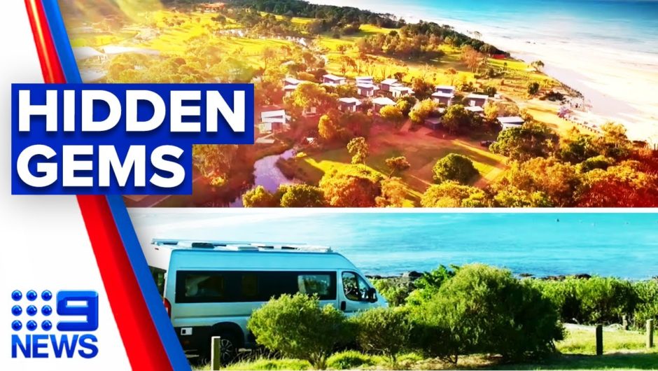 Coronavirus: Most will be holidaying at home this Christmas | 9 News Australia