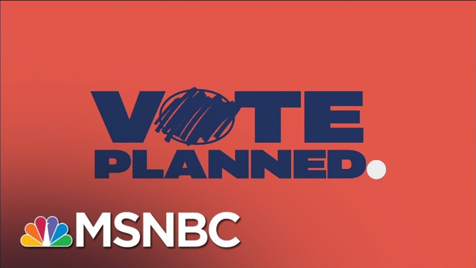 Mike Tirico PSA | Plan Your Vote | NBC Sports