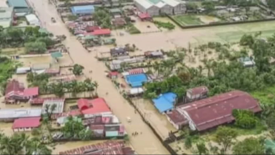 Bagyong Quinta mananatili sa bansa hanggang bukas