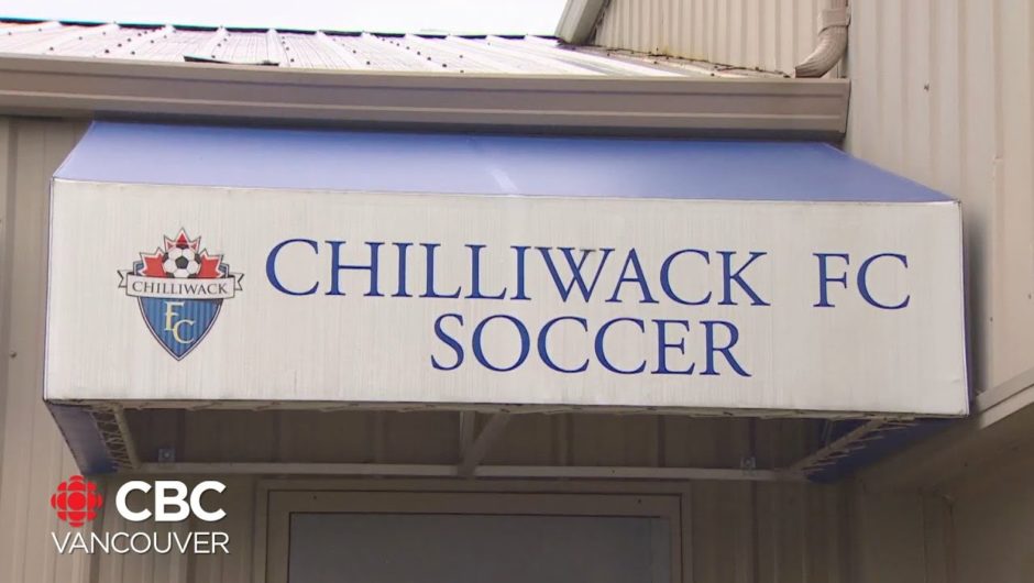 Children's soccer club hires security firm after parents rage against COVID-19 rules