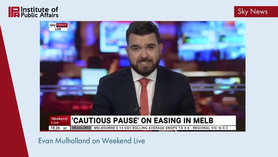 Daniel Andrews Should Do The Right Thing And Resign – Mulholland