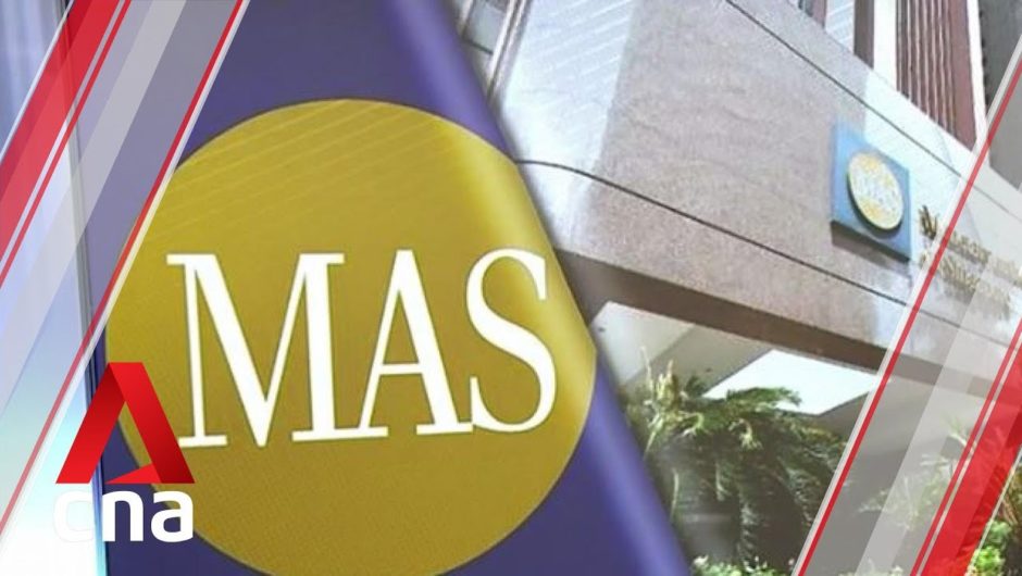 Singapore's economic recovery likely to be uneven and slow next year: MAS