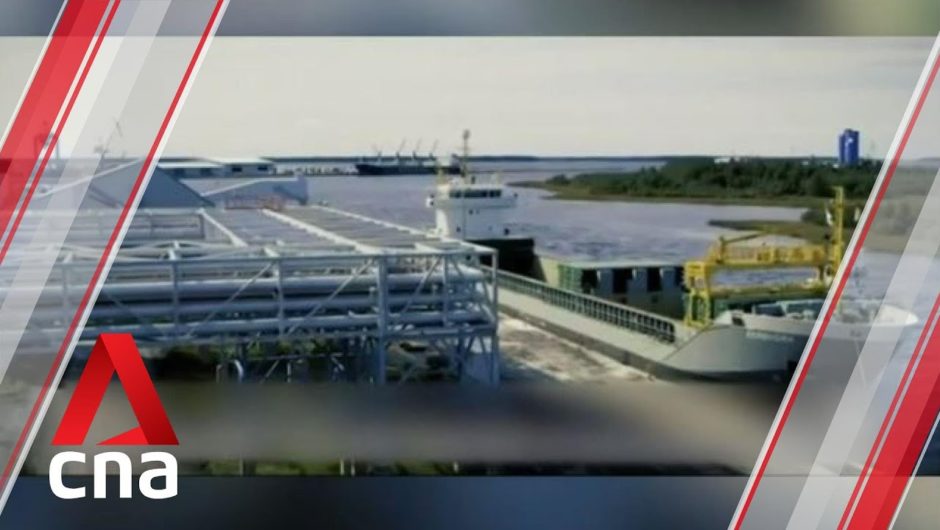 Singapore, Finland looking to enhance smart city cooperation