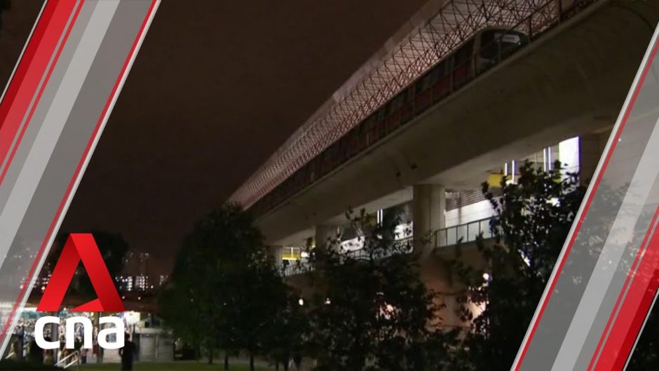 Tuas West Extension upgrades: Early weekend closures from November; action follows MRT disruption