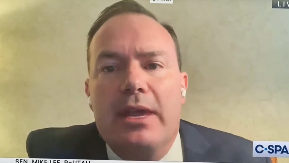 Republican Senator Whines That Fact Checking Is Censorship