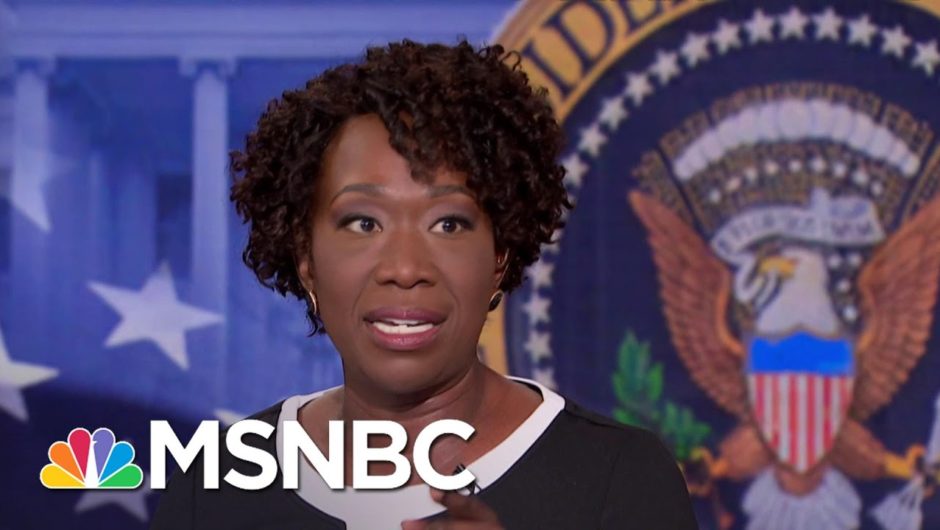 Joy Reid: 'Zero Evidence' That Black Lives Matter Has Pushed For Violence | The ReidOut | MSNBC