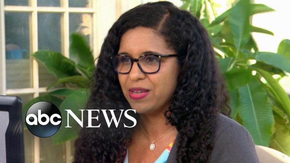 Women of color will play vital role in elections, both presidential and local | Nightline