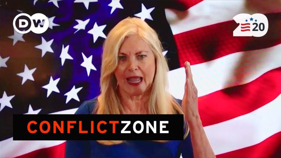 US Election: Will voters turn on Trump after COVID-19 response catastrophe? | Conflict Zone