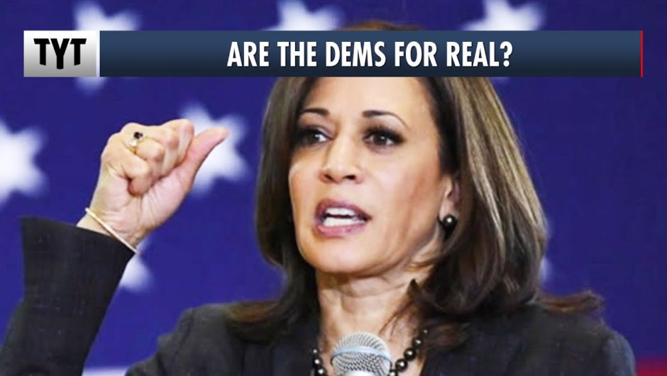 Democrats Warn Republicans About SCOTUS Consequences