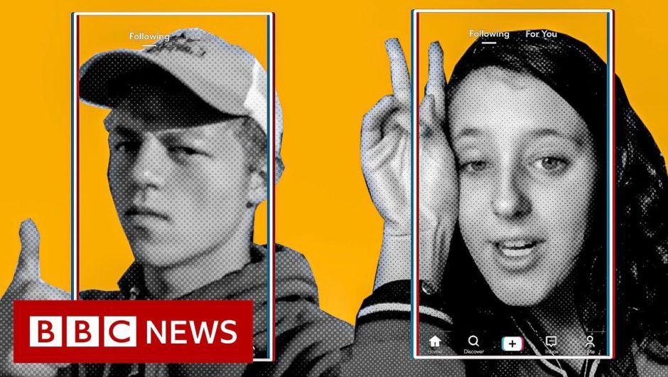 US election: 'Help! Everyone around me disagrees with my politics' – BBC News