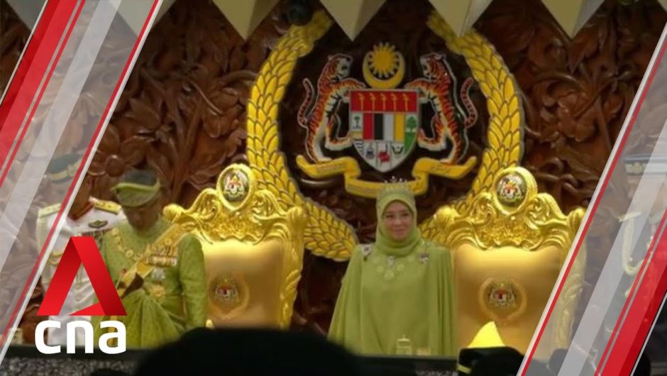 Malaysian King urges all lawmakers to fully support Budget 2021