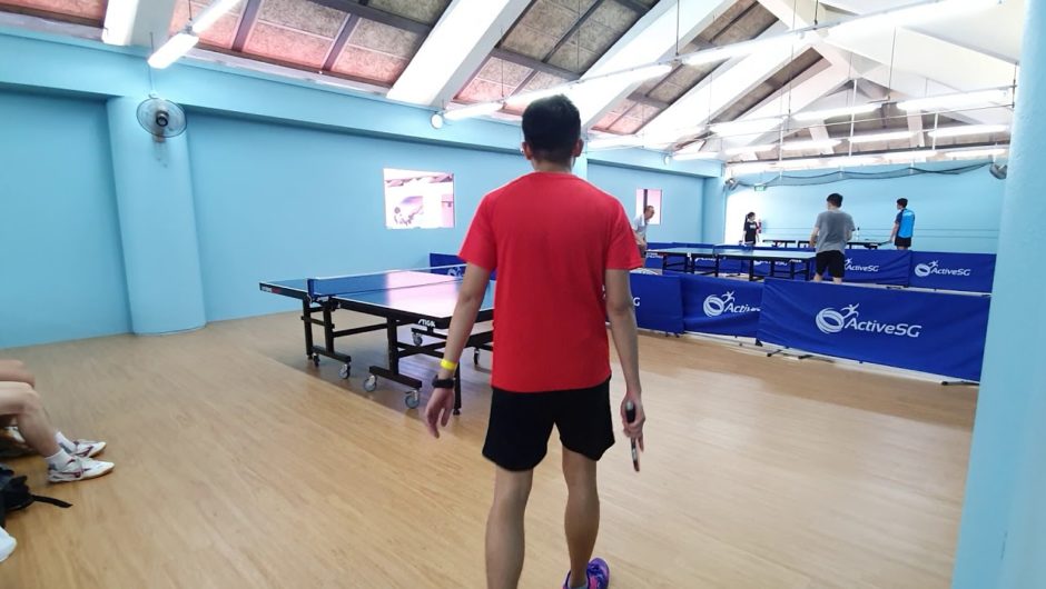 Andrew vs Daniel Ayt