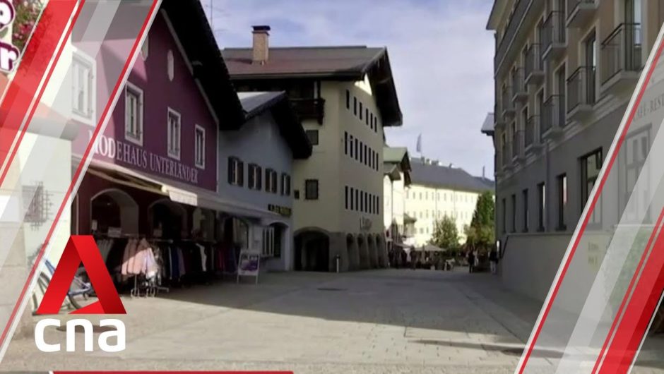 Lockdowns return as Europe confronts second wave of coronavirus