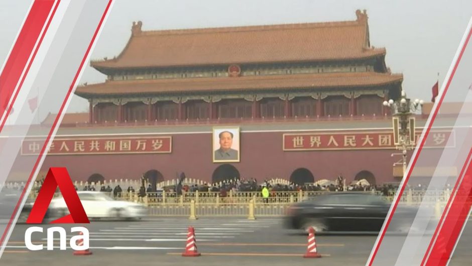 US presidential election: Chinese leaders watching campaign and outcome very closely