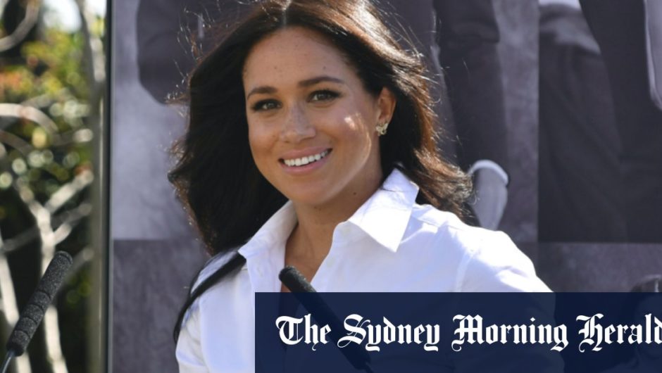 Meghan, Duchess of Sussex, seeks to delay court battle with newspaper