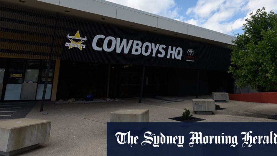 NSWRL stands by Blues football manager Peter Parr despite historical case