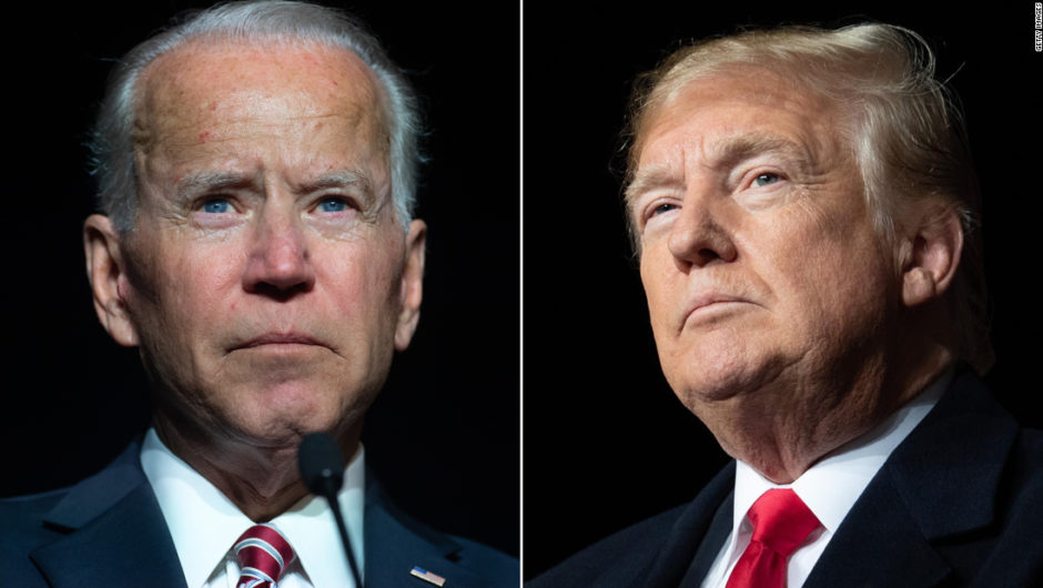 Whether Trump or Biden wins the US election, China will be hoping to reset the relationship