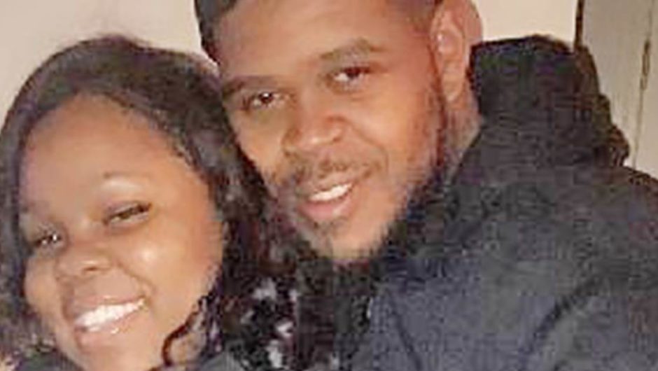 Louisville officer involved in Breonna Taylor’s death files lawsuit against her boyfriend