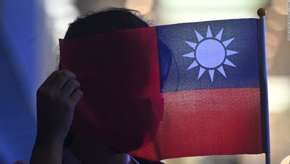 Taiwan Covid: How they went 200 days without a locally transmitted case