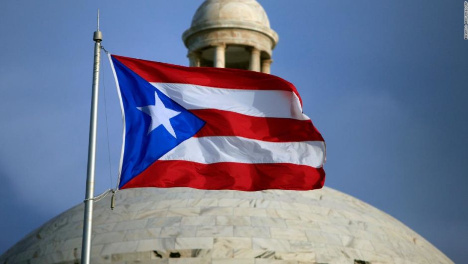 Puerto Rico statehood is on the ballot again