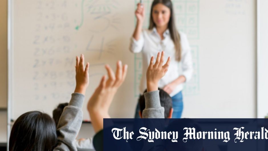 Devaluing maths doesn’t add up