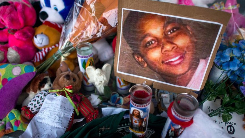 Justice Dept. Is Said to Quietly Quash Inquiry Into Tamir Rice Killing