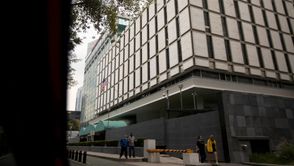 Prosecutors Call Former Embassy Employee an ‘Experienced Sexual Predator’