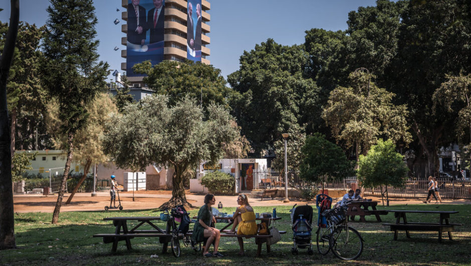 As the U.S. Election Nears, the World Holds Its Breath