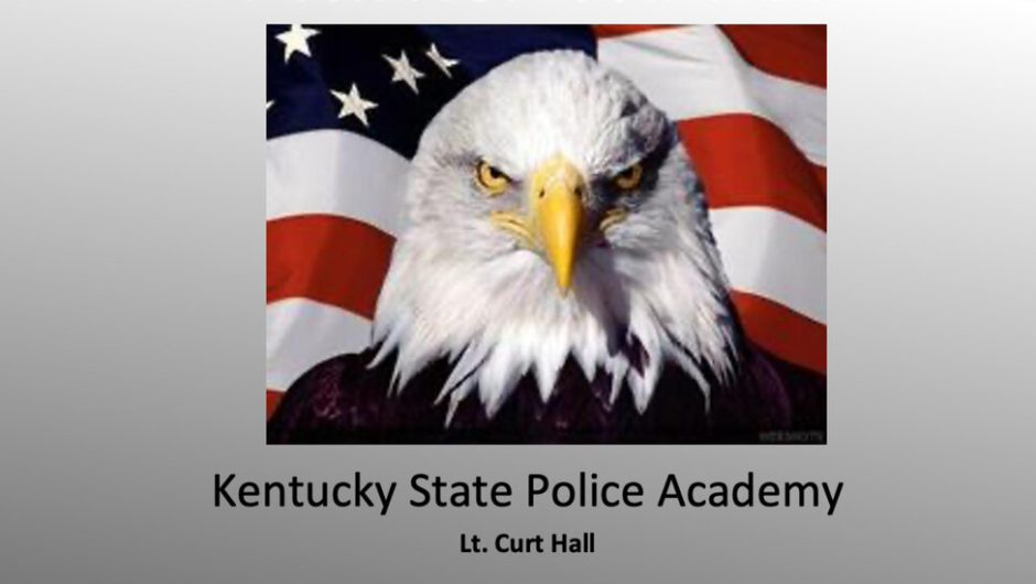 Kentucky Police Training Quoted Hitler and Urged ‘Ruthless’ Violence