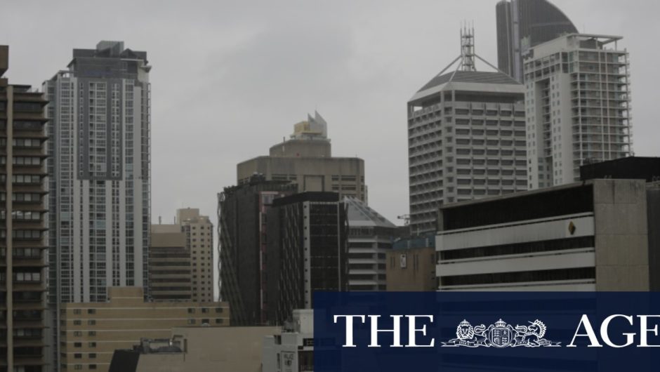 ‘Very dangerous’ thunderstorms roll across south-east Queensland