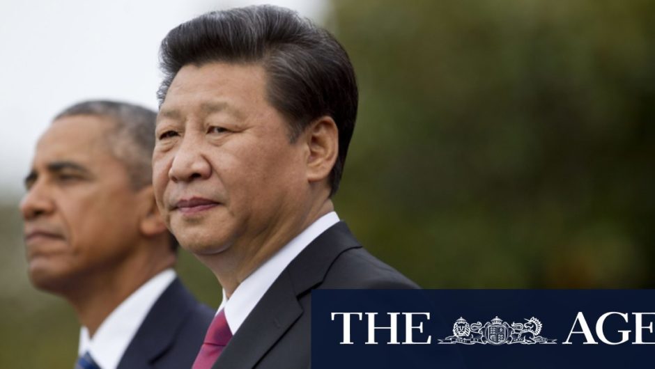 How Joe Biden and a global pandemic might overturn climate politics