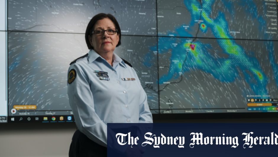All in a year’s work for SES chief