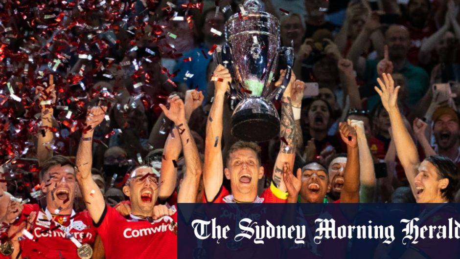 How the A-League could fill the eight-month void between 2020-21 and 2022 seasons