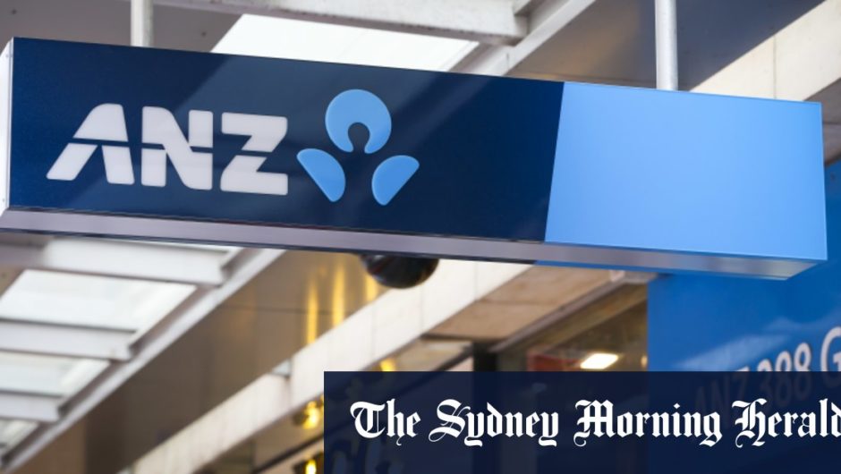 ANZ chief says ‘real pain’ to come mid-2021, exits coal