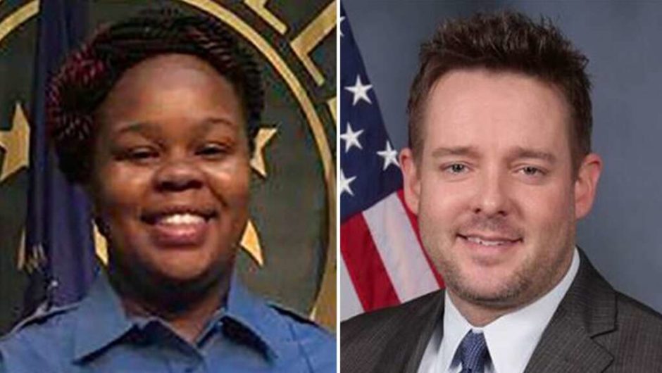Louisville police sergeant involved in Breonna Taylor raid sues her boyfriend; new evidence revealed