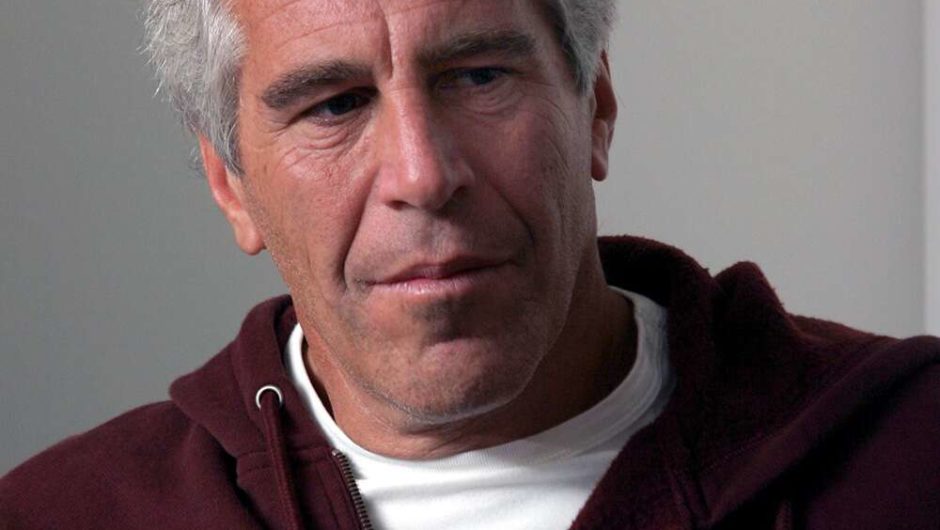 Jeffrey Epstein accuser starts foundation for victims of sexual abuse
