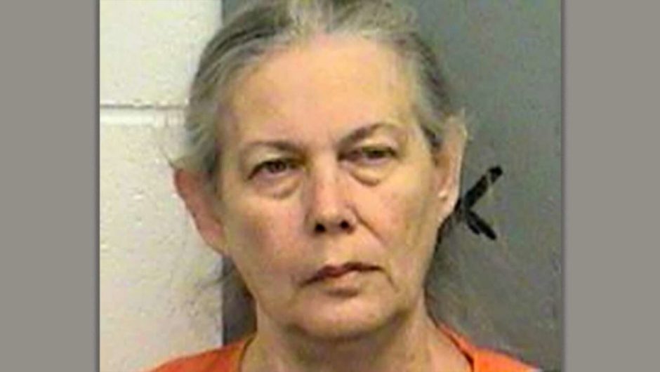 Arkansas grandmother accused of seeking to kill ex-son-in-law in murder-for-hire plot