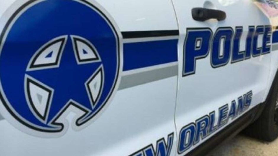 Police officer shot in French Quarter area of New Orleans