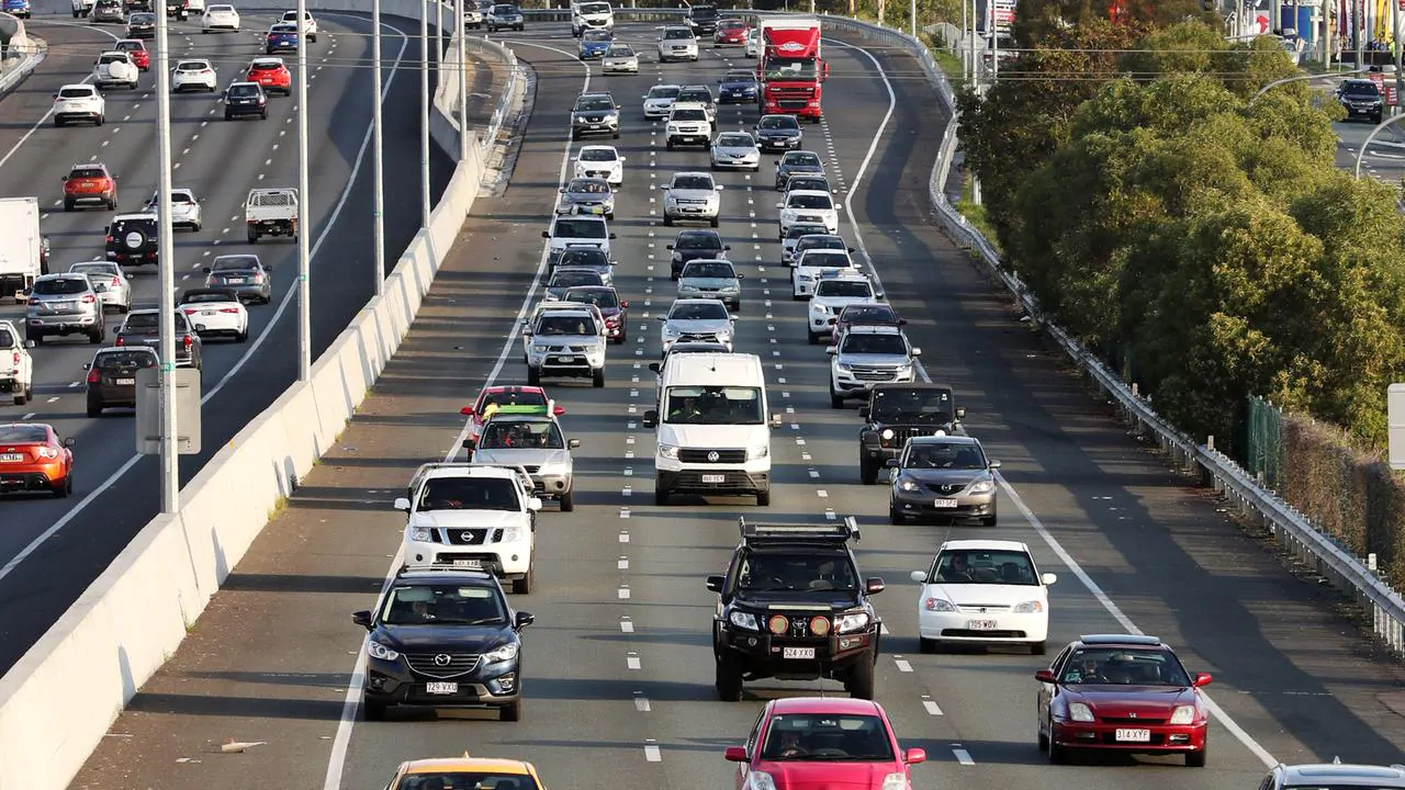 The Shire, M1 traffic: Crashes, delays, updates for October 28