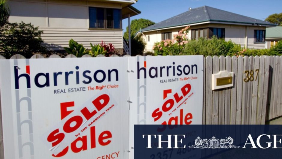 Price crash still a risk as mortgage holidays end for tens of thousands of home owners