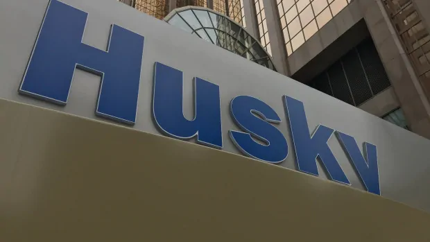 Husky pipeline spills 900,000 litres of produced water in northwestern Alberta