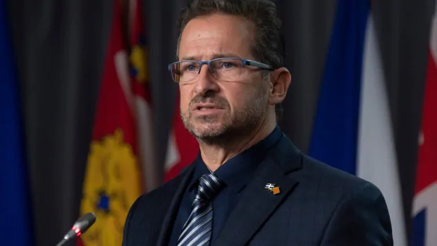 Bloc Québécois seeks official apology for October Crisis detentions