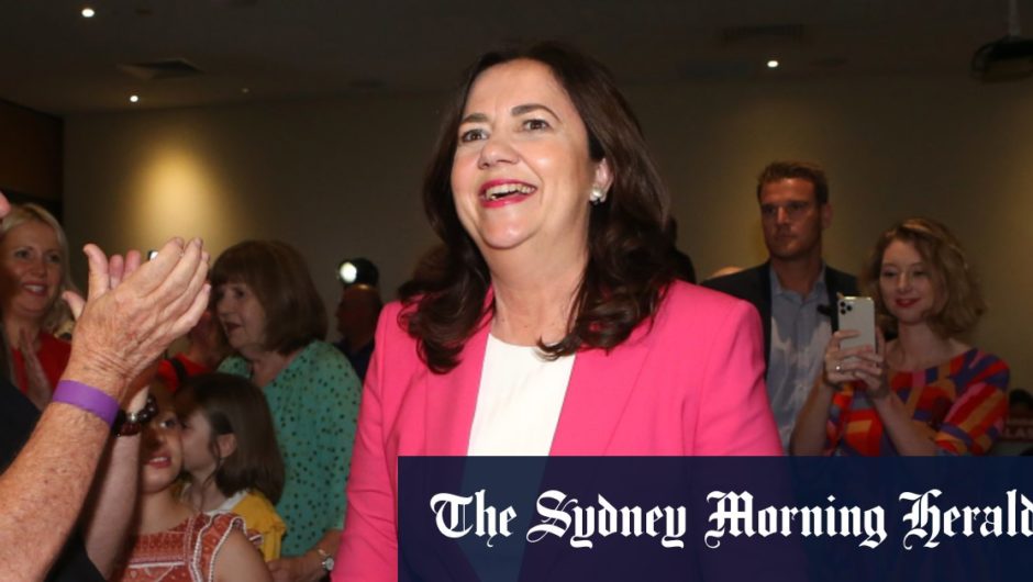 ‘Quiet Queenslanders’ deliver Palaszczuk win with lessons to be learnt in Canberra