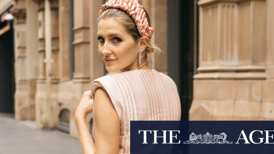 Kate Waterhouse on spring racing fashion
